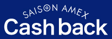 AMEX Cash back