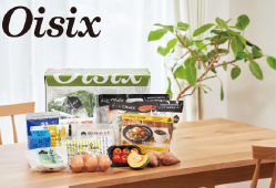 Oisix