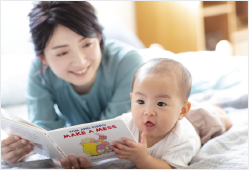 Baby English Labo