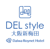 DEL style 大阪新梅田