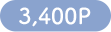 3,400P