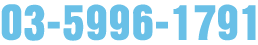 03-5996-1791
