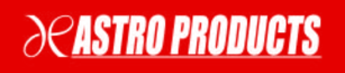 ASTRO PRODUCTS