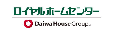 ロイヤルホームセンター Daiwa House Group