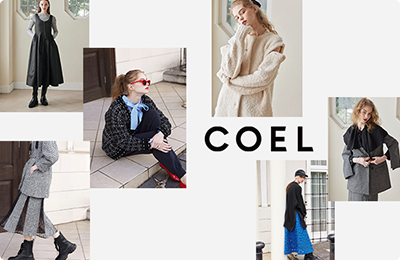 COEL Online Store
