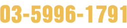 03-5996-1791