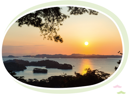 宮城県/松島湾