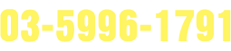 03-5996-1791