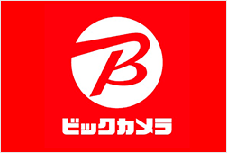 コジマ×ビックカメラ
