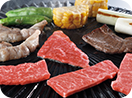 ミヤチク 国産黒毛和牛 焼肉用 300g
