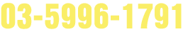 03-5996-1791