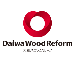 DaiwaWoodReform 大和ハウスグループ