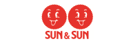 SUN＆SUN